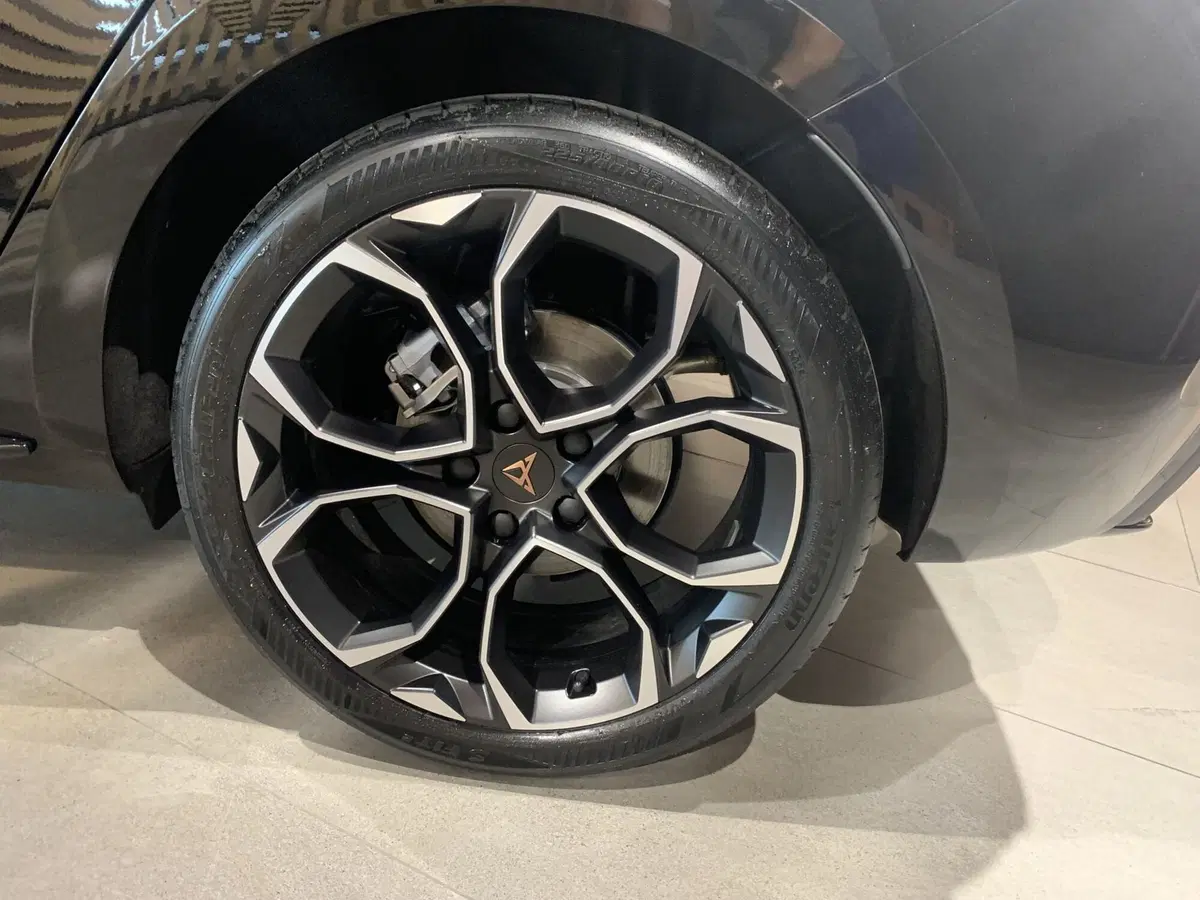 Cupra Leon nuova a Ferrara (8)