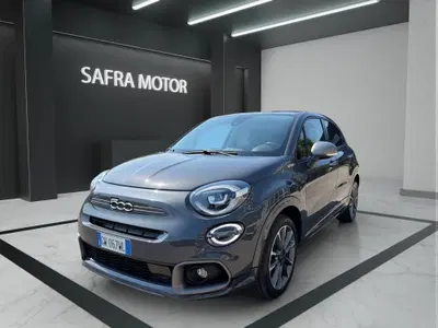 Fiat 500X 1.3 mjet Sport 95cv del 2025 usata a Rende