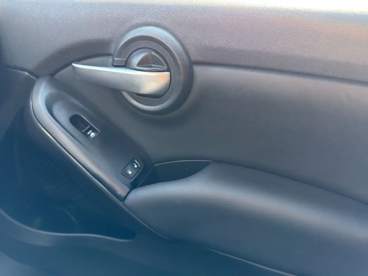 Fiat 500X usata a Cosenza (17)