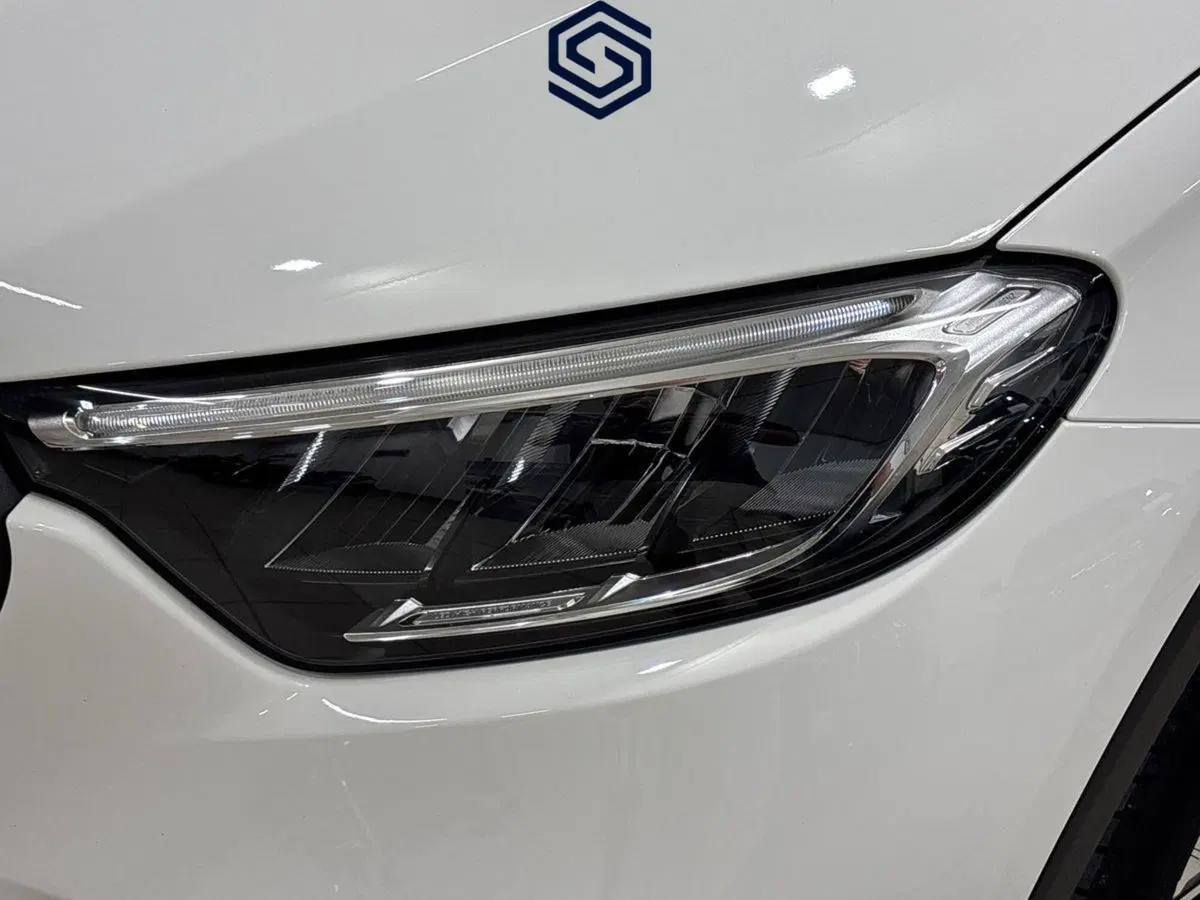 Mercedes-Benz GLC usata a Cagliari (7)