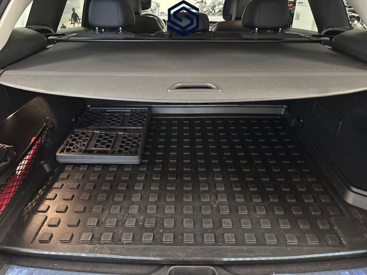 Mercedes-Benz GLC usata a Cagliari (8)