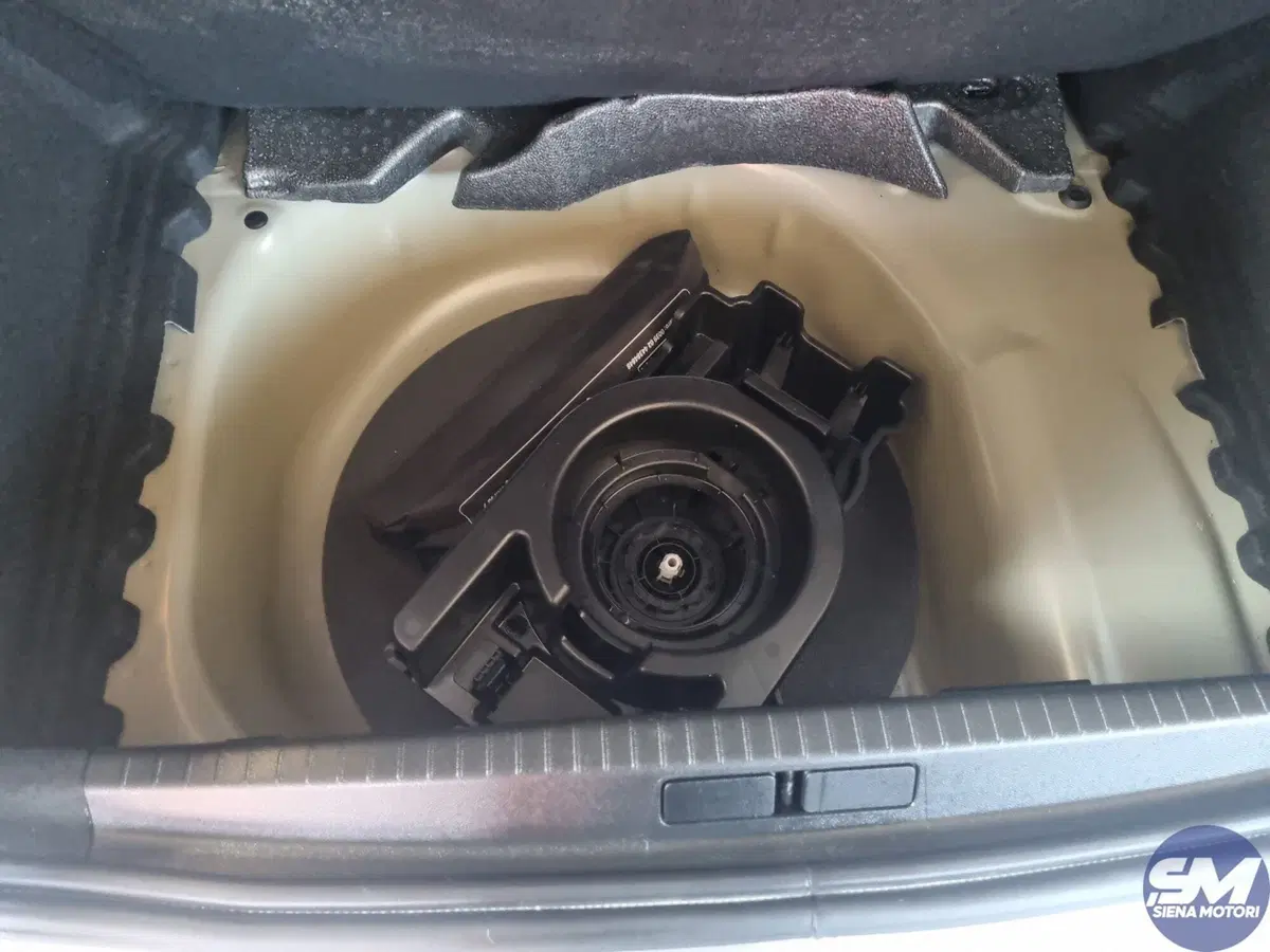 Peugeot 208 usata a Siena (19)