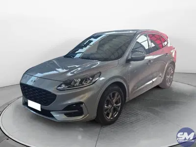 Ford Kuga 1.5 EcoBoost 150 CV 2WD ST-Line del 2023 usata a Siena