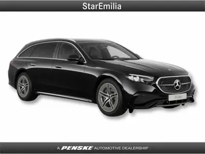 Mercedes-Benz Classe E Station Wagon 220 d Exclusive Premium 4matic auto nuova a Casalecchio di Reno