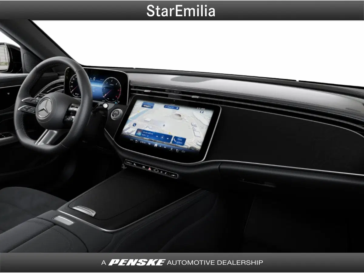 Mercedes-Benz Classe E Station Wagon nuova a Bologna (10)
