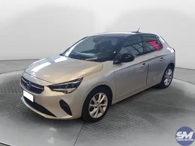 Opel Corsa 1.5 D 100 CV Elegance del 2023 usata a Siena