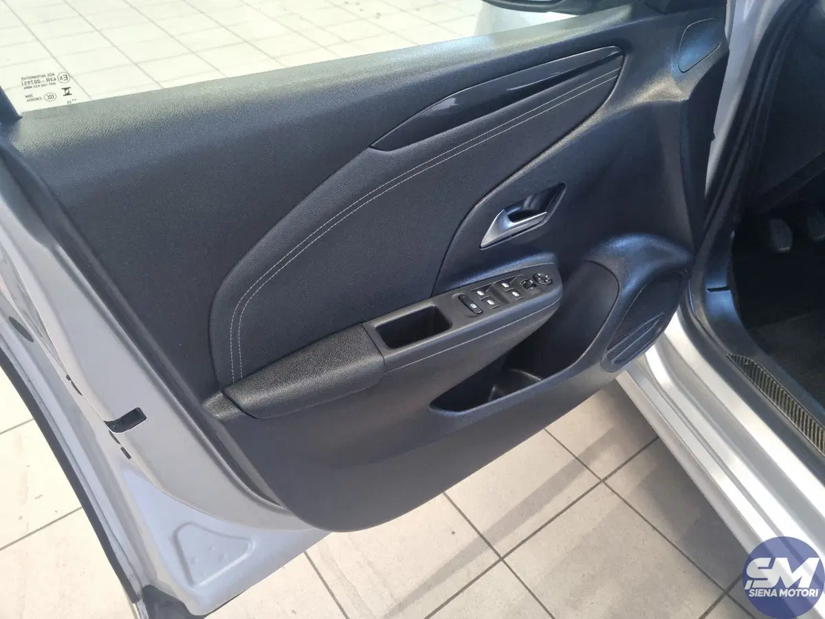 Opel Corsa usata a Siena (15)