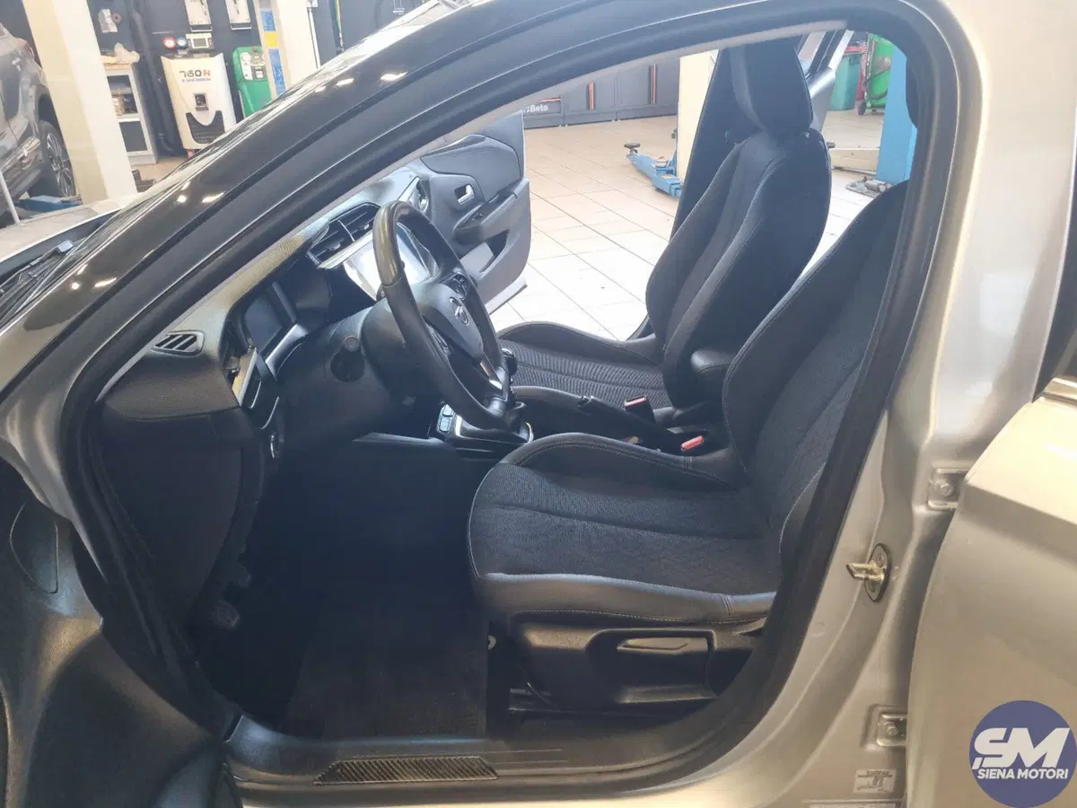 Opel Corsa usata a Siena (16)