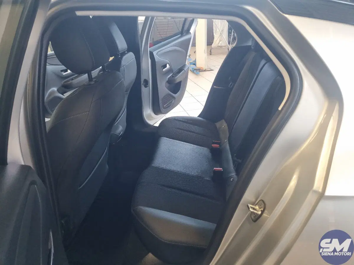 Opel Corsa usata a Siena (17)