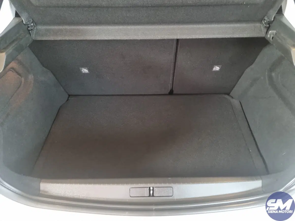 Opel Corsa usata a Siena (18)