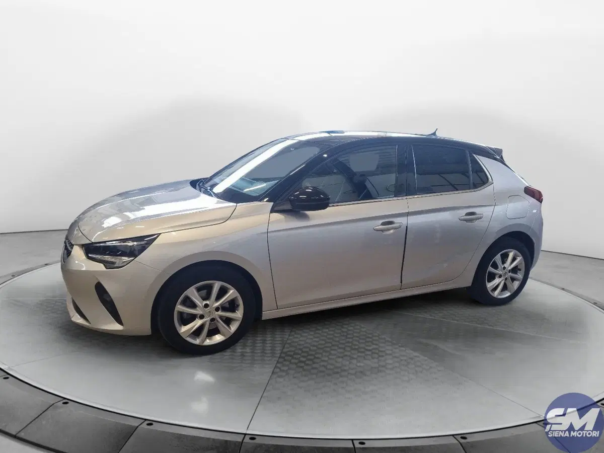 Opel Corsa usata a Siena (2)