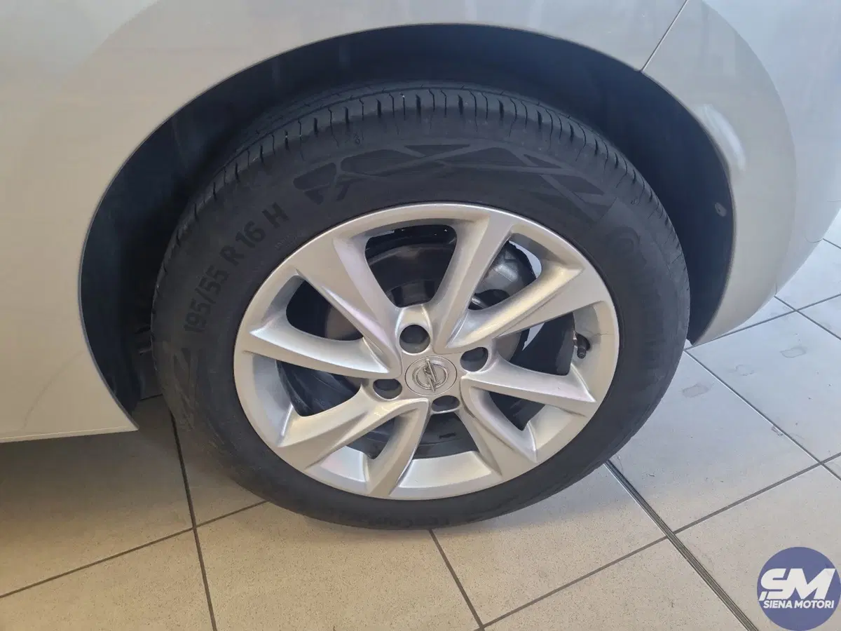 Opel Corsa usata a Siena (20)