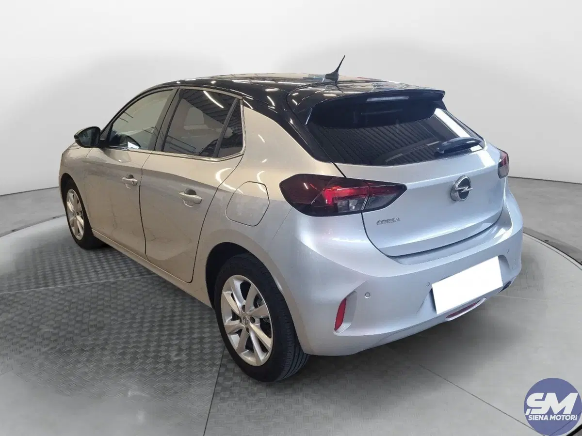 Opel Corsa usata a Siena (3)