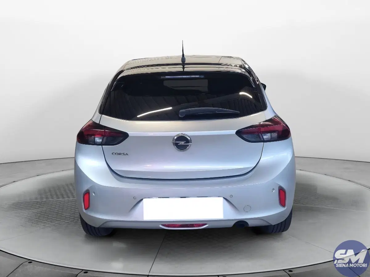 Opel Corsa usata a Siena (4)