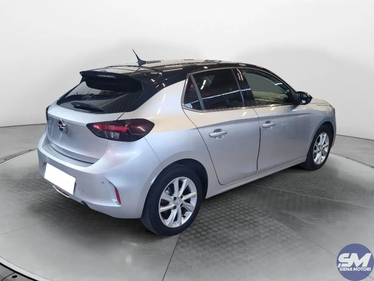 Opel Corsa usata a Siena (5)