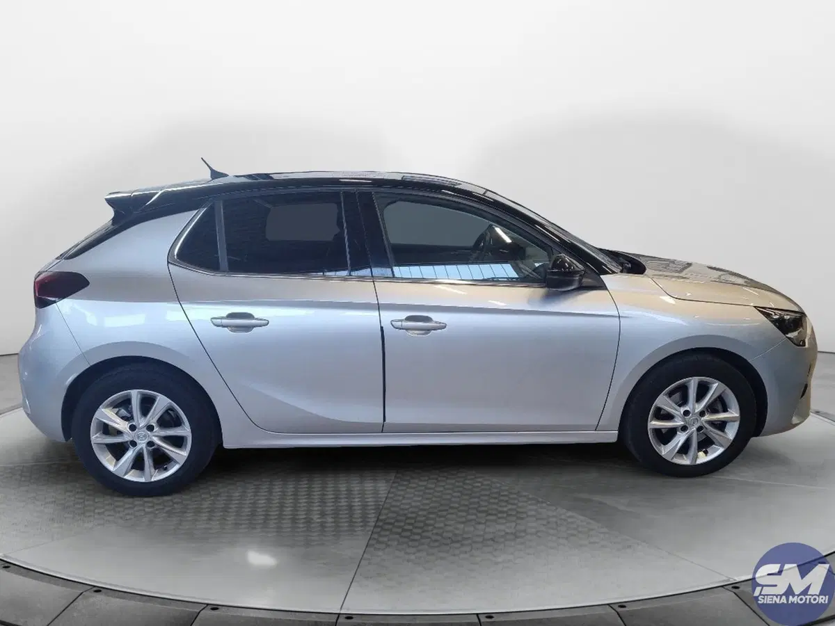 Opel Corsa usata a Siena (6)