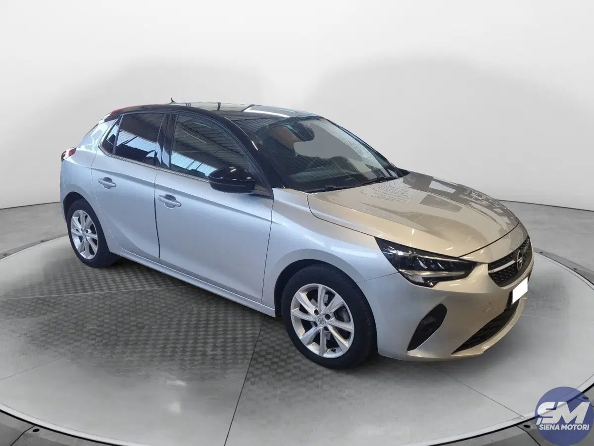 Opel Corsa usata a Siena (7)