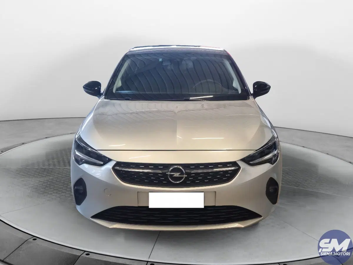 Opel Corsa usata a Siena (8)