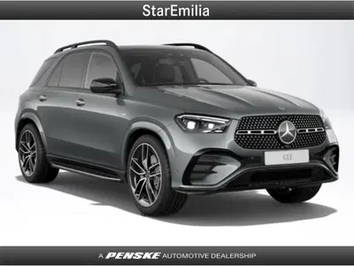 Mercedes-Benz GLE SUV 350 de phev AMG Line Premium 4matic auto nuova a Casalecchio di Reno