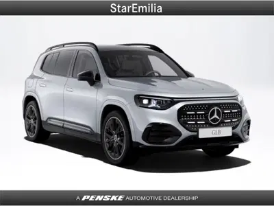 Mercedes-Benz GLB EQ 350 Advanced Plus Edition 1 4matic 7p.ti nuova a Casalecchio di Reno