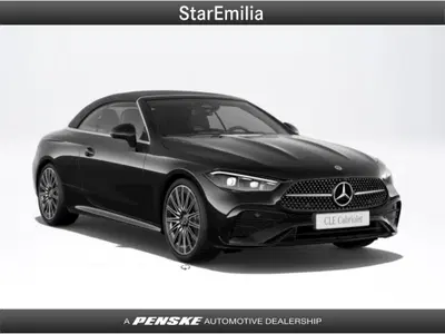 Mercedes-Benz CLE Cabrio 220 d AMG Line Premium Plus auto nuova a Casalecchio di Reno