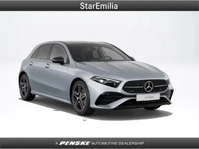 Mercedes-Benz Classe A 180 d AMG Line Extra auto nuova a Casalecchio di Reno