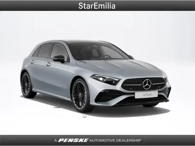 Mercedes-Benz Classe A 180 d AMG Line Extra auto nuova a Casalecchio di Reno