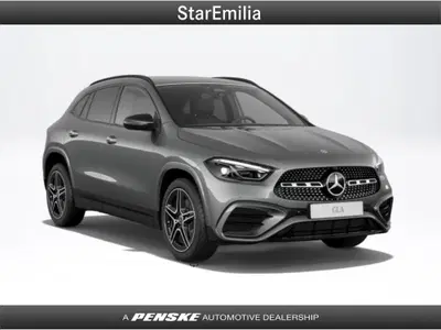 Mercedes-Benz GLA SUV 180 d AMG Line Advanced Plus auto nuova a Casalecchio di Reno