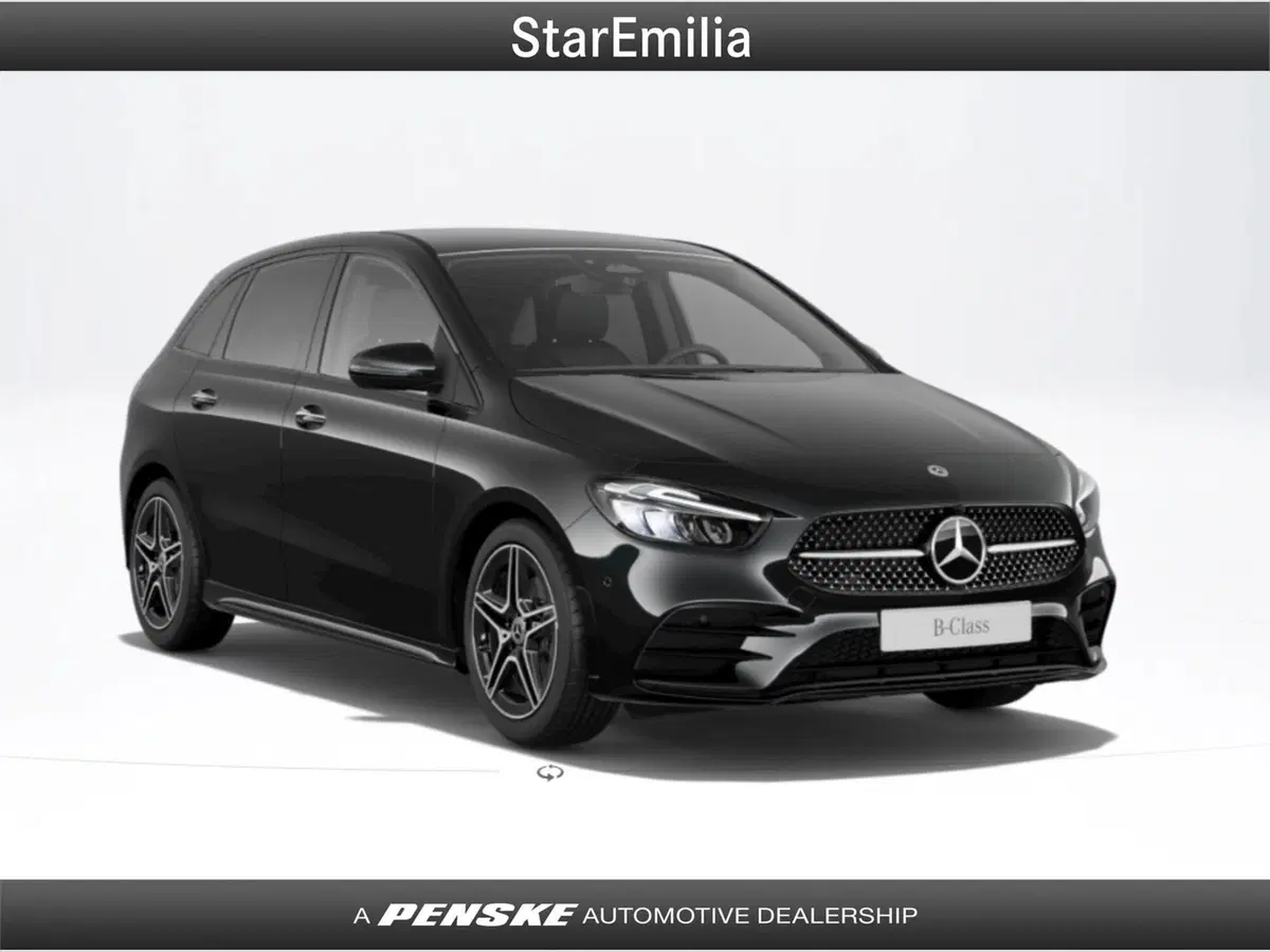 Mercedes-Benz Classe B nuova a Ferrara