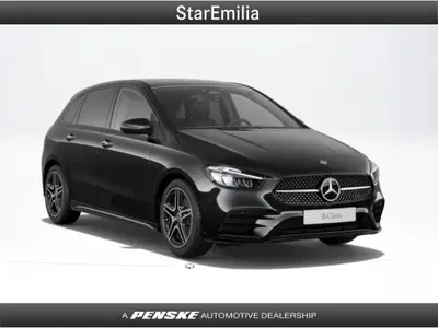 Mercedes-Benz Classe B 200 d AMG Line Advanced Plus auto nuova a Ferrara