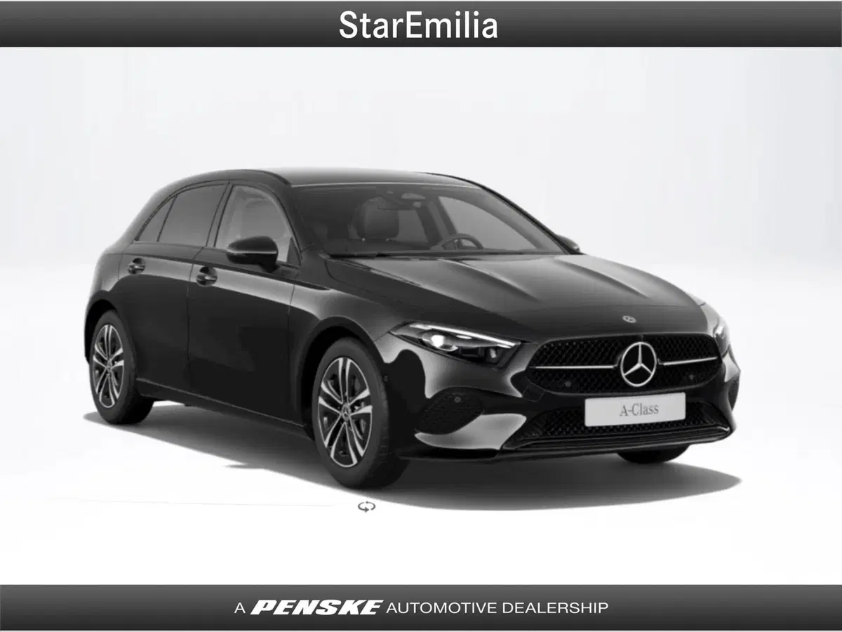 Mercedes-Benz Classe A nuova a Ferrara