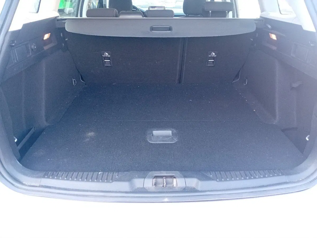 Ford Focus Station Wagon usata a Pordenone (10)