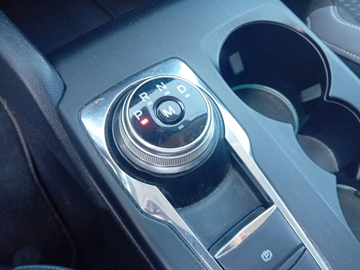 Ford Focus Station Wagon usata a Pordenone (17)