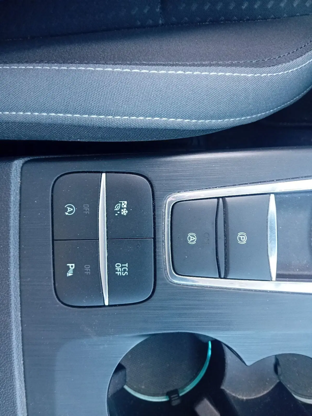 Ford Focus Station Wagon usata a Pordenone (18)