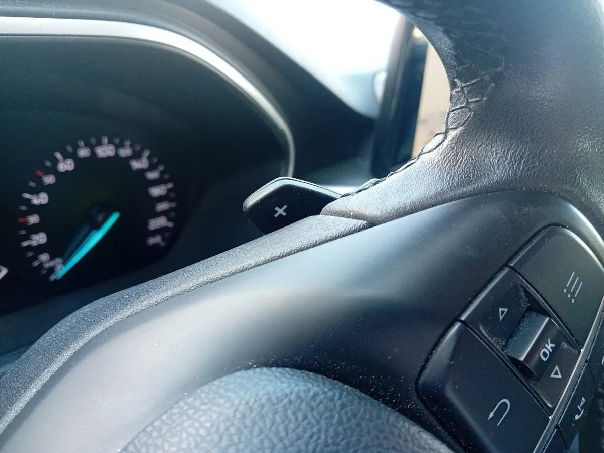 Ford Focus Station Wagon usata a Pordenone (20)