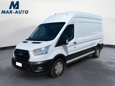 Ford Transit Furgone transit 350 2.0 tdci 170cv trend L3H2 E6.2 MY19 del 2021 usata a Castelfranco Veneto