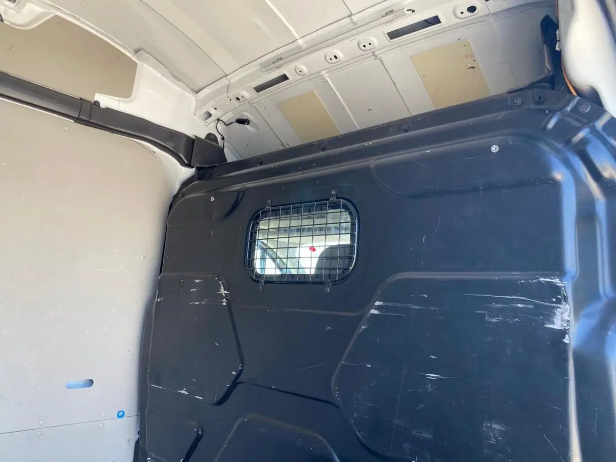 Ford Transit Furgone usata a Treviso (9)