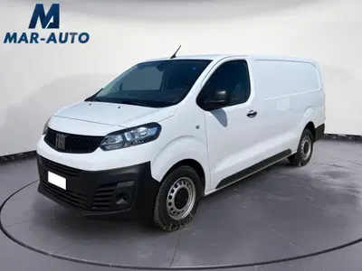 Fiat Scudo Furgone ce 1.5 bluehdi 100cv L3H1 (Business) del 2023 usata a Castelfranco Veneto