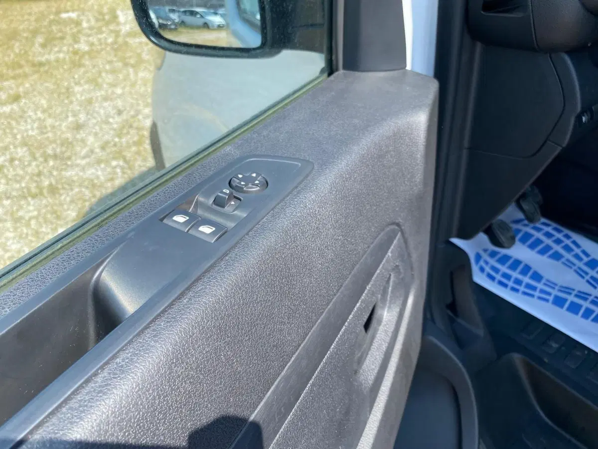 Fiat Scudo Furgone usata a Treviso (10)