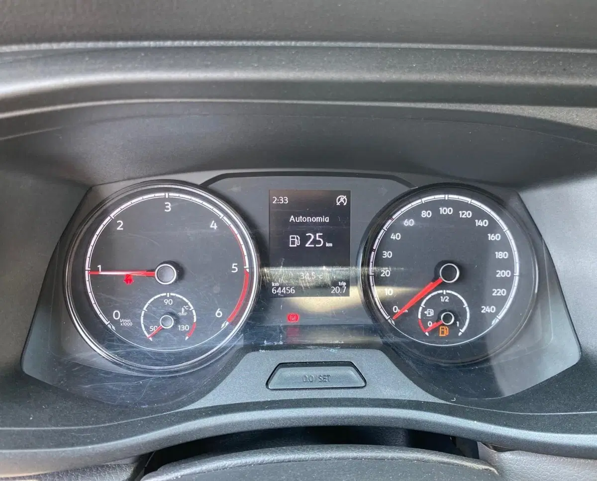 Volkswagen Veicoli Commerciali T6.1 usata a Treviso (13)