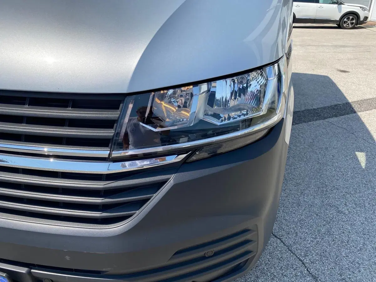 Volkswagen Veicoli Commerciali T6.1 usata a Treviso (5)