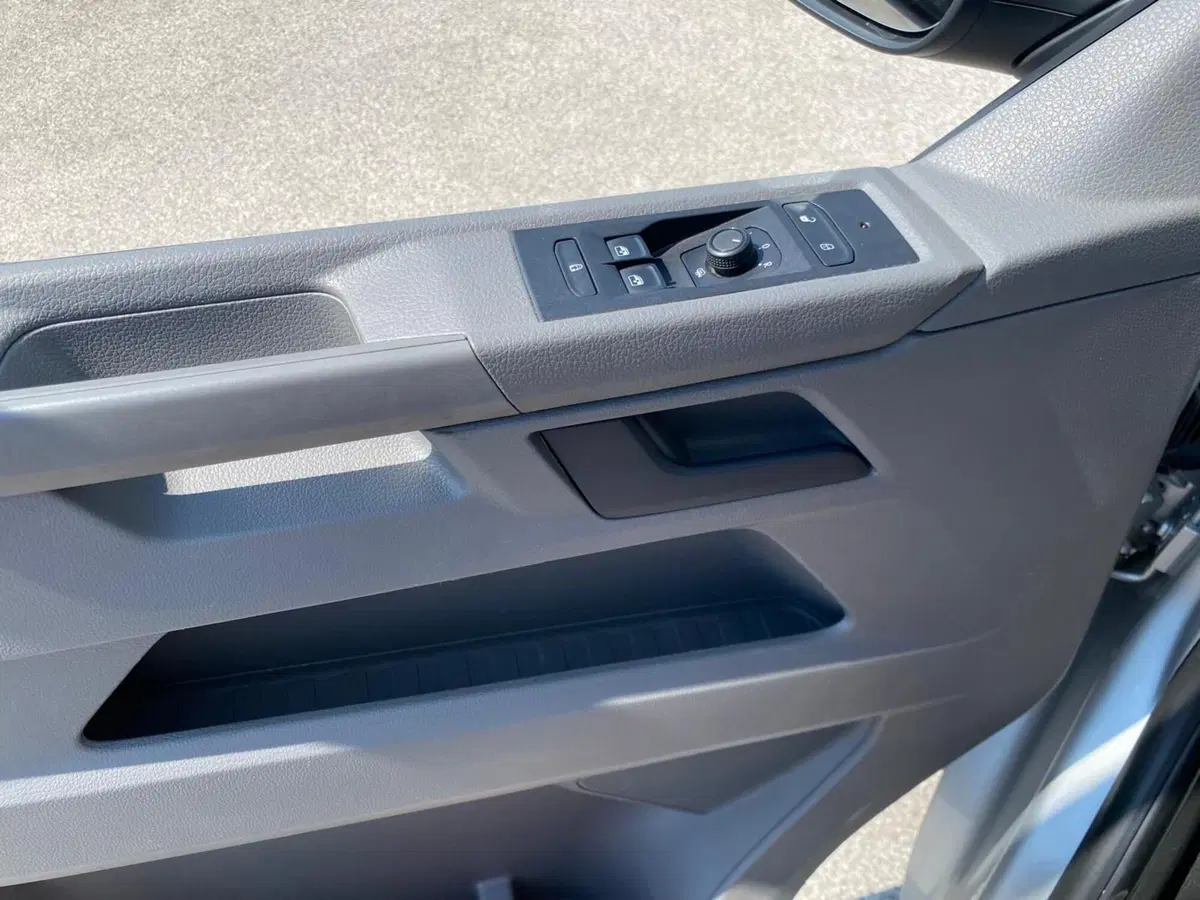 Volkswagen Veicoli Commerciali T6.1 usata a Treviso (9)