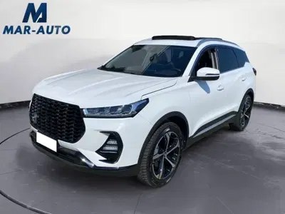 Dr DR 6.0 6.0 1.5 turbo Gpl 149cv cvt del 2024 usata a Castelfranco Veneto
