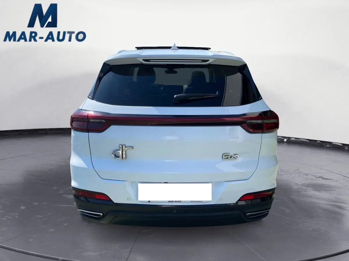 Dr DR 6.0 usata a Treviso (18)