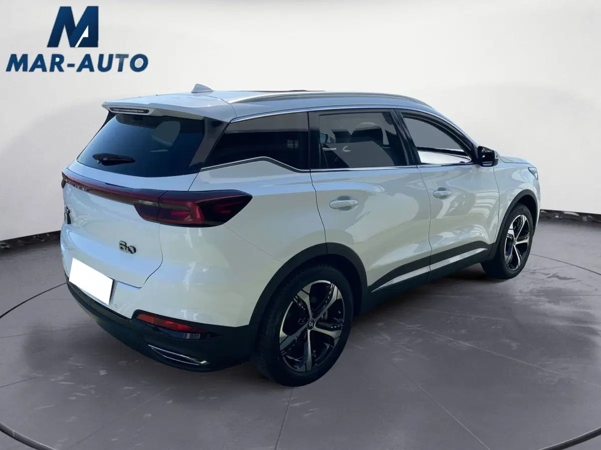 Dr DR 6.0 usata a Treviso (2)