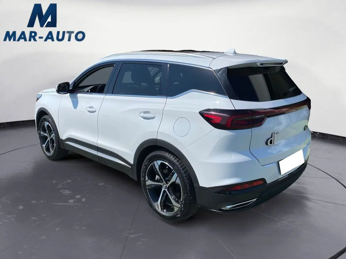Dr DR 6.0 usata a Treviso (3)