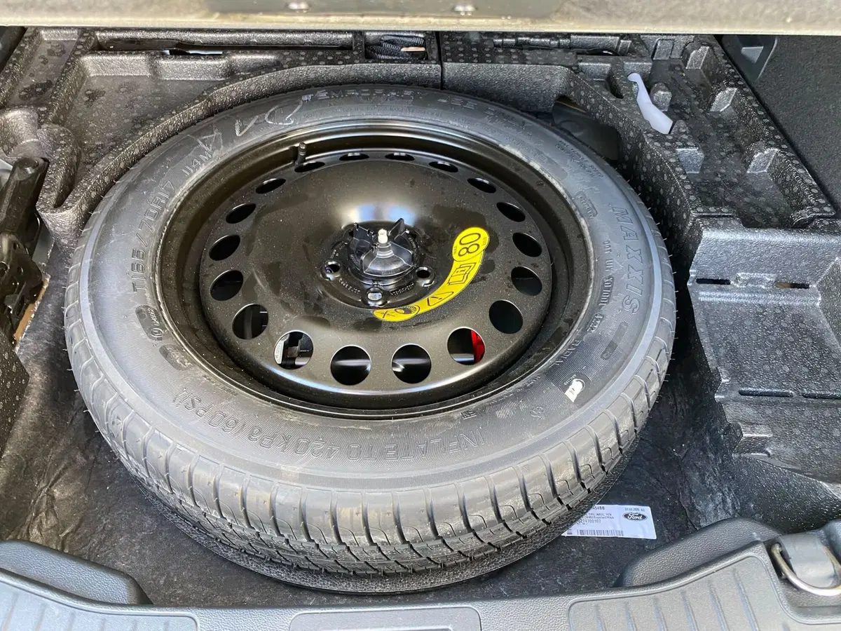 Ford Kuga usata a Treviso (19)