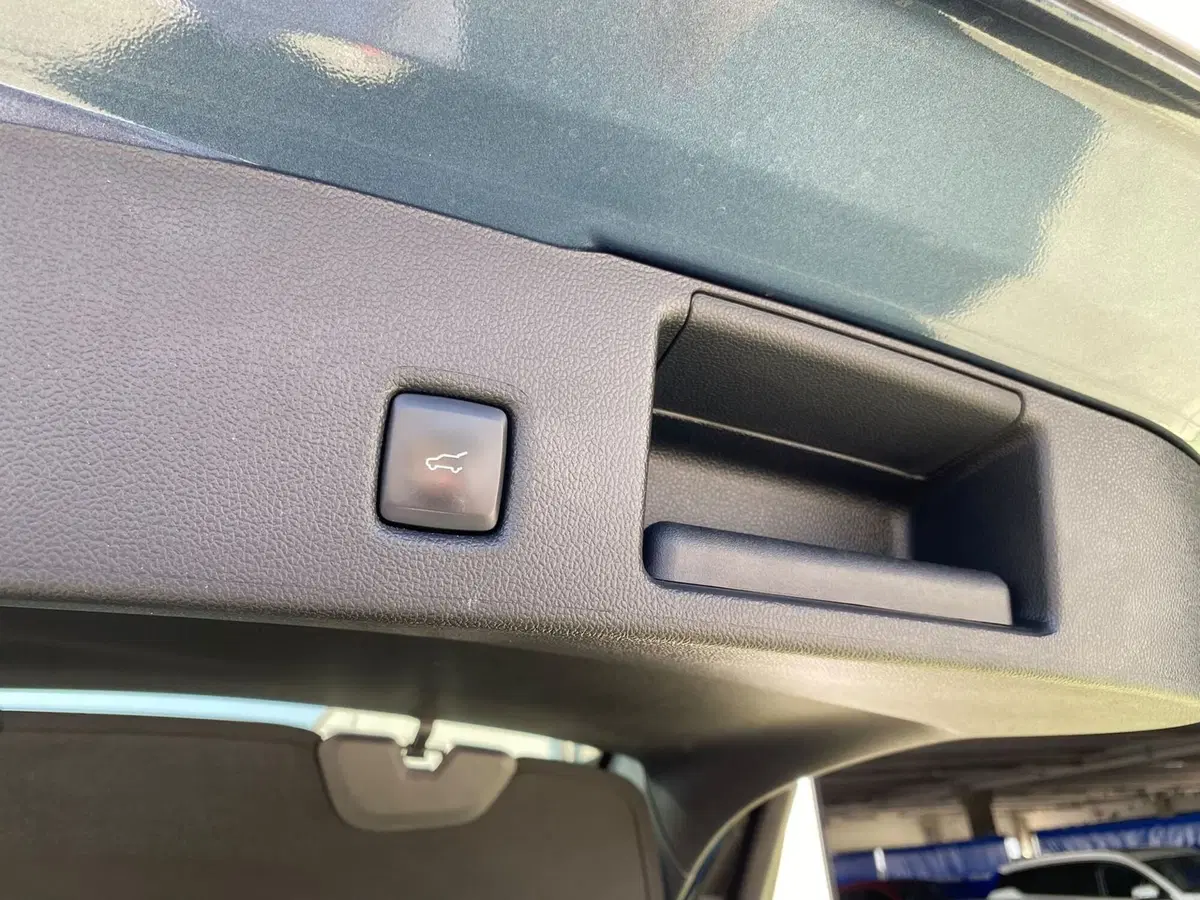 Ford Kuga usata a Treviso (20)
