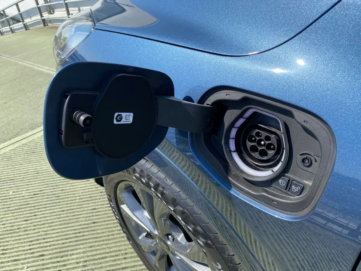 Ford Kuga usata a Treviso (6)