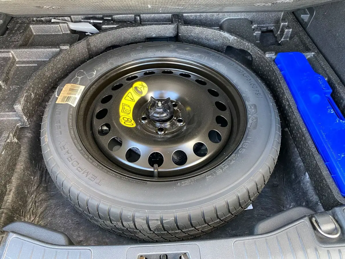 Ford Kuga usata a Treviso (18)
